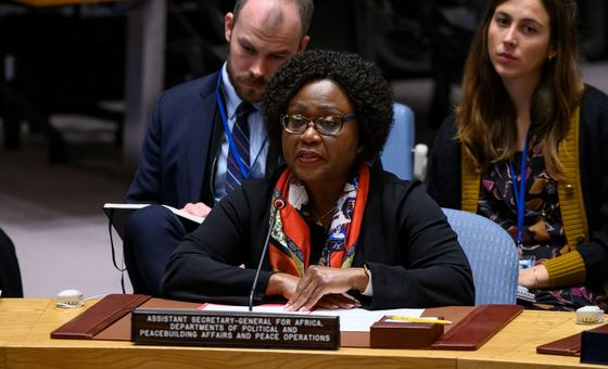 Golfe de Guinée : la lutte contre la piraterie progresse mais il faut poursuivre l’effort, selon l’ONU